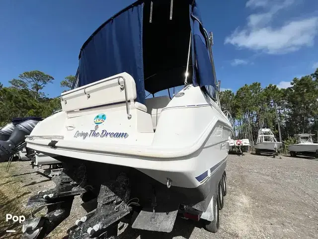 Rinker 280 Fiesta Vee