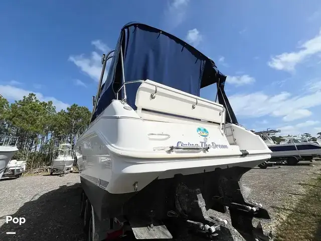 Rinker 280 Fiesta Vee