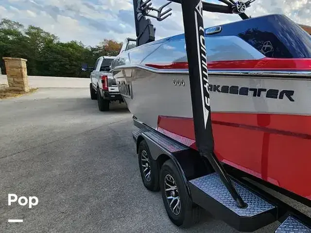 Malibu Wakesetter 23 Lsv