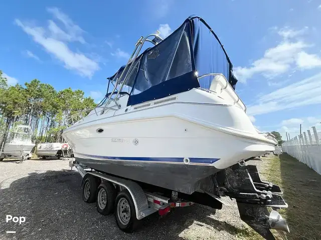 Rinker 280 Fiesta Vee