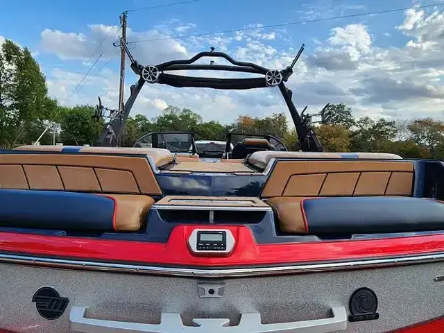 Malibu Wakesetter 23 Lsv