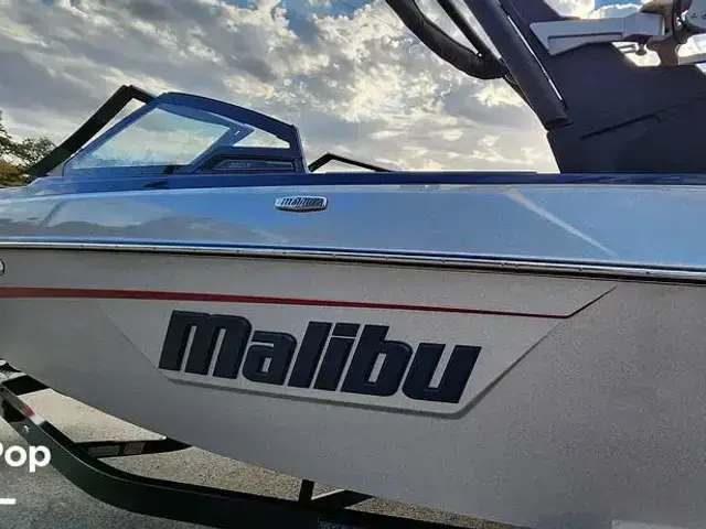 Malibu Wakesetter 23 Lsv