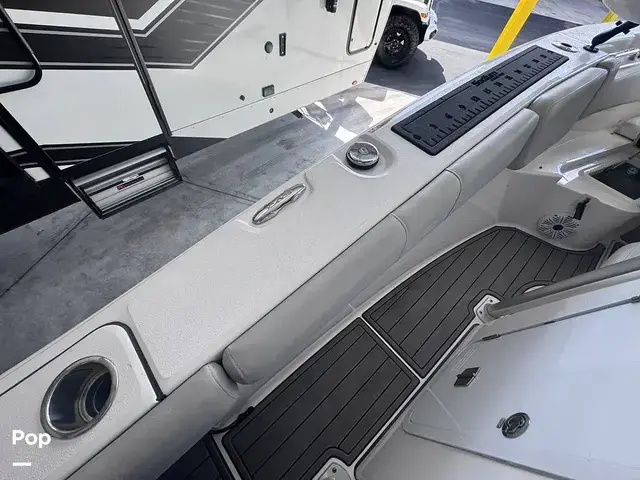 Sea Fox Boats 228 Commander