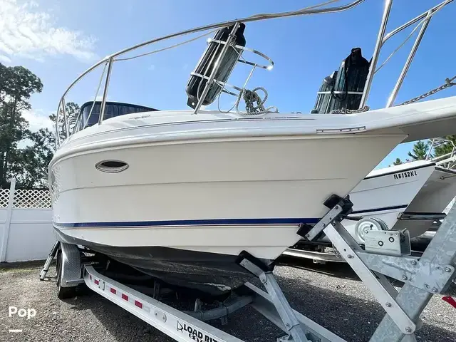 Rinker 280 Fiesta Vee