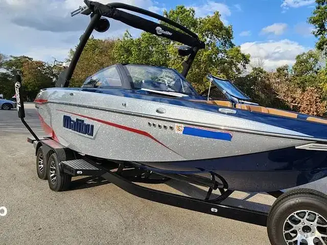 Malibu Wakesetter 23 Lsv