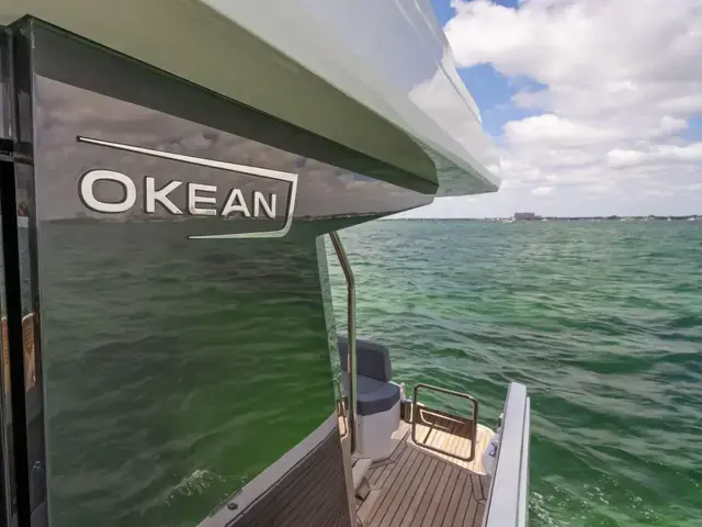 Okean 52