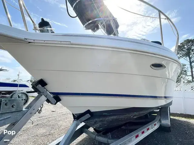 Rinker 280 Fiesta Vee