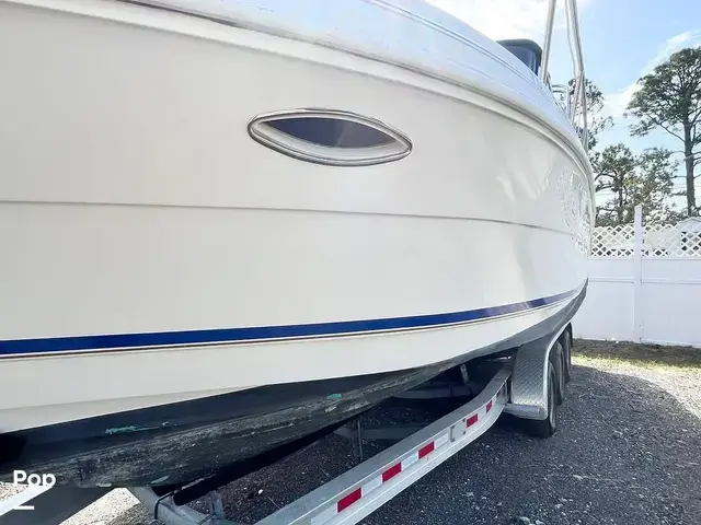 Rinker 280 Fiesta Vee