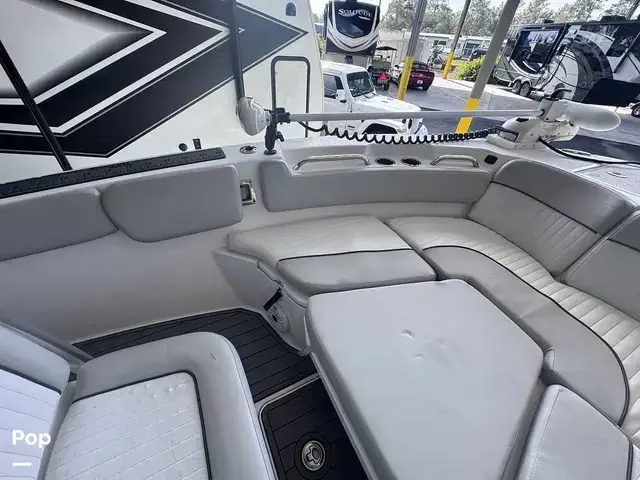 Sea Fox Boats 228 Commander