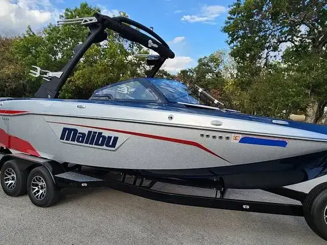 Malibu Wakesetter 23 Lsv