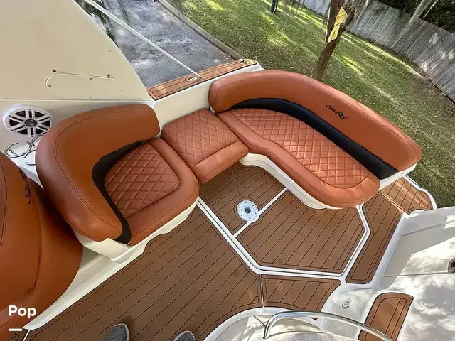 Sea Ray 260 Sundancer