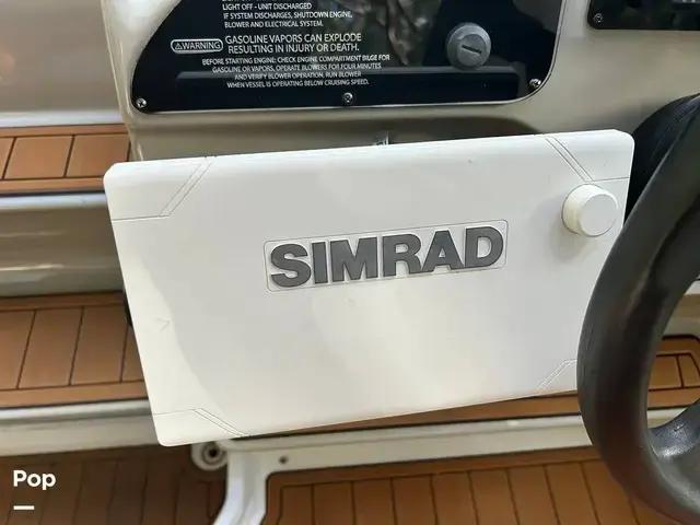 Sea Ray 260 Sundancer