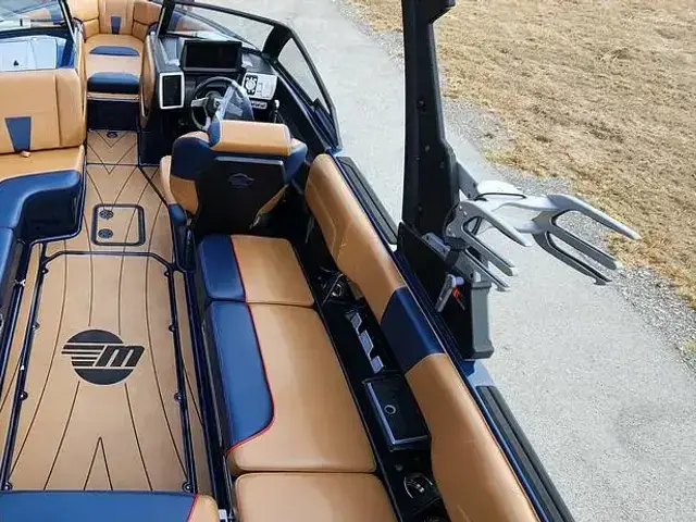 Malibu Wakesetter 23 Lsv