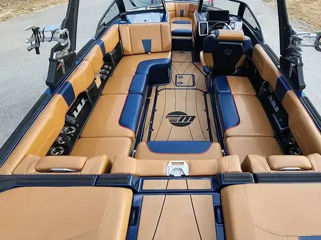 Malibu Wakesetter 23 Lsv