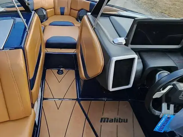 Malibu Wakesetter 23 Lsv