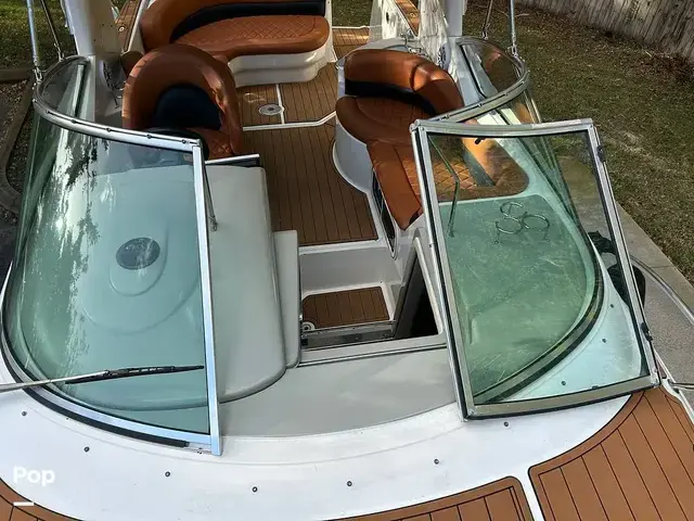 Sea Ray 260 Sundancer