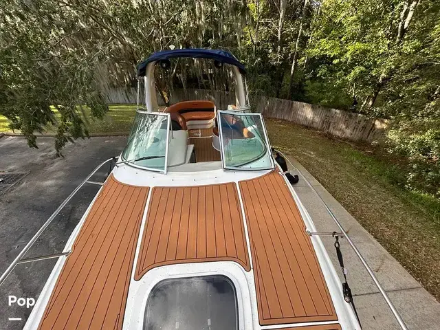 Sea Ray 260 Sundancer