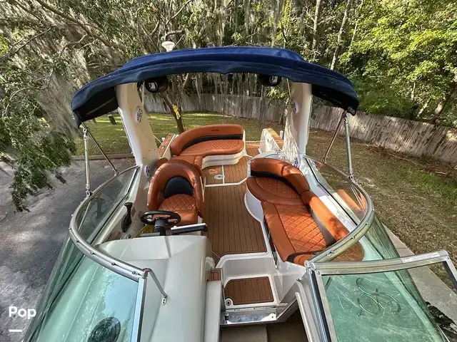 Sea Ray 260 Sundancer