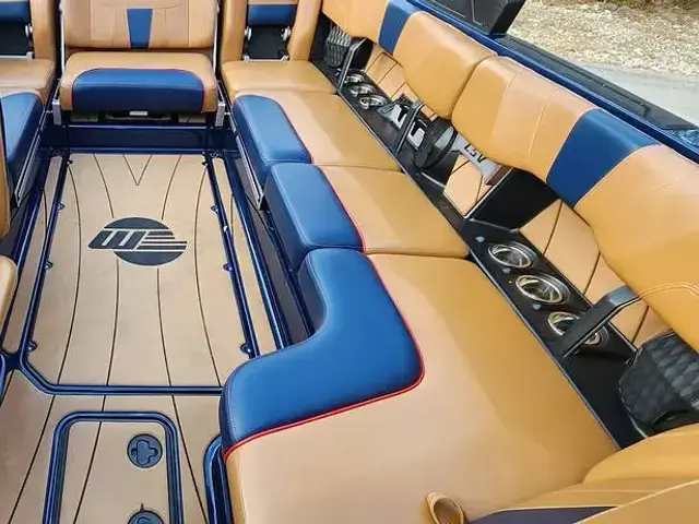 Malibu Wakesetter 23 Lsv