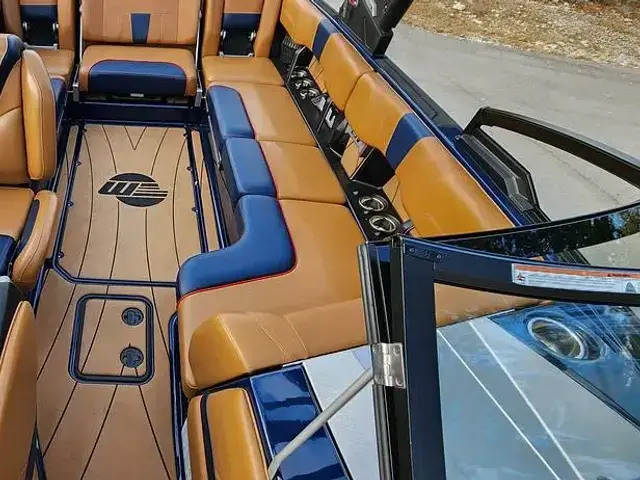 Malibu Wakesetter 23 Lsv