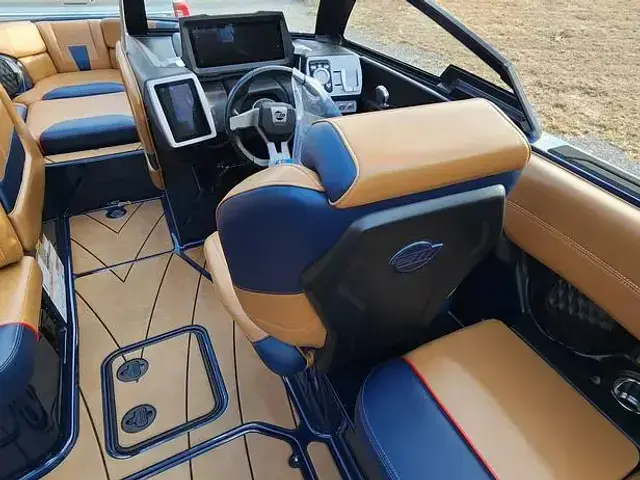 Malibu Wakesetter 23 Lsv