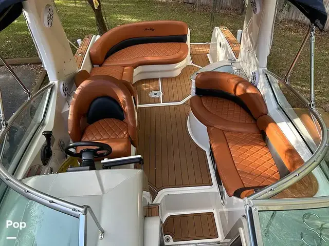 Sea Ray 260 Sundancer