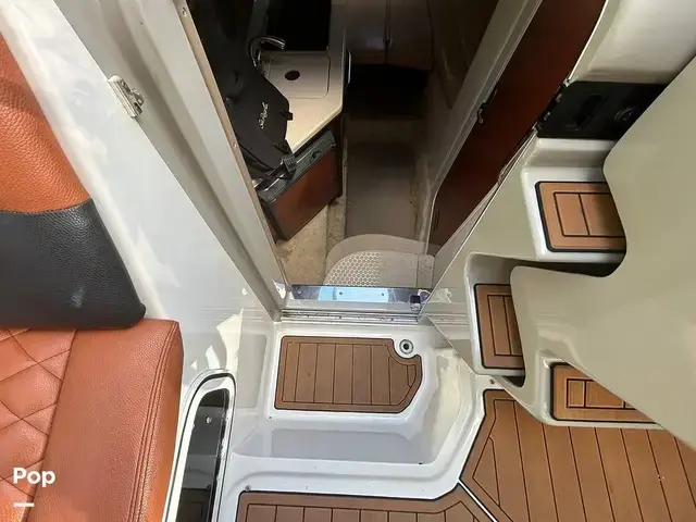 Sea Ray 260 Sundancer