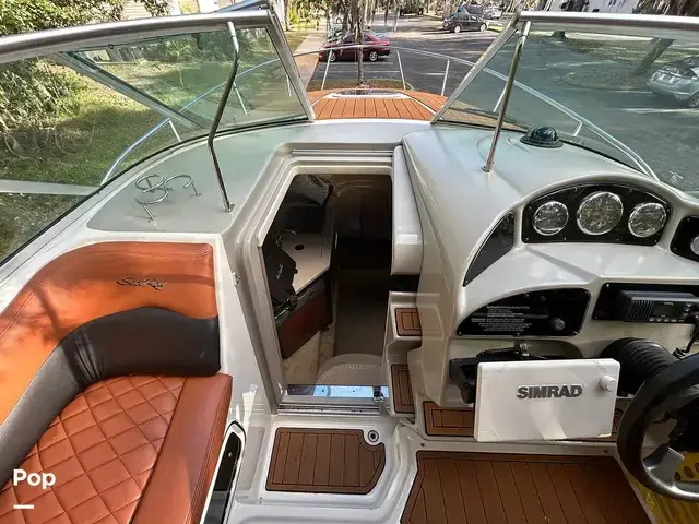 Sea Ray 260 Sundancer