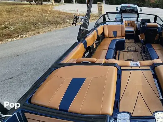 Malibu Wakesetter 23 Lsv