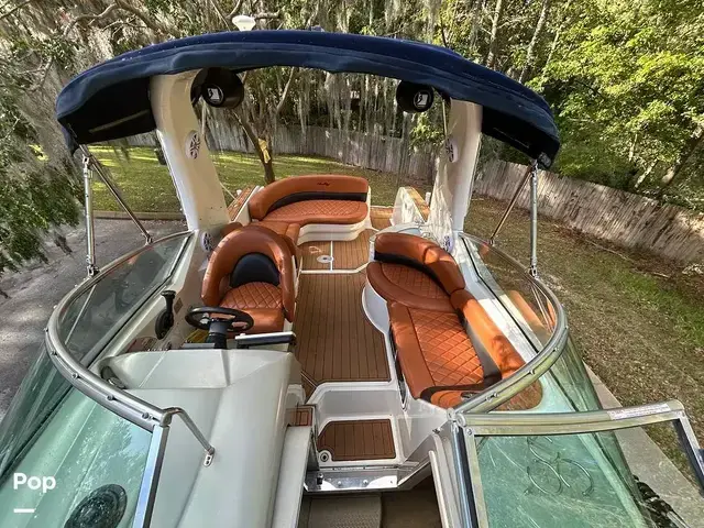 Sea Ray 260 Sundancer