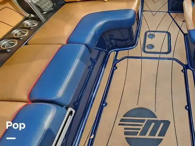 Malibu Wakesetter 23 Lsv