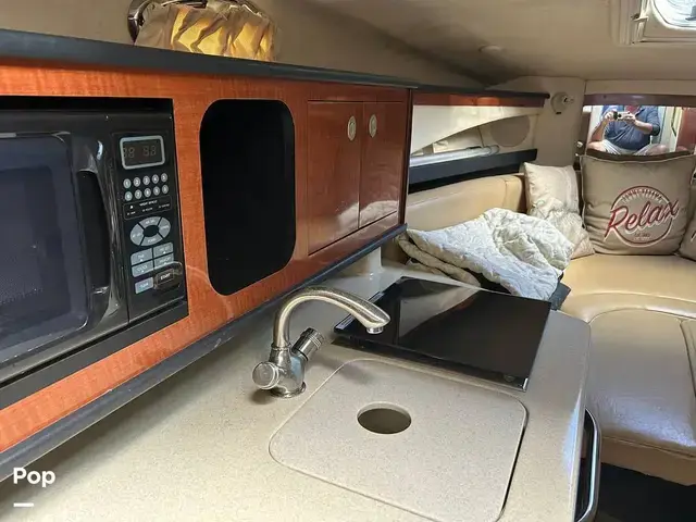 Sea Ray 260 Sundancer