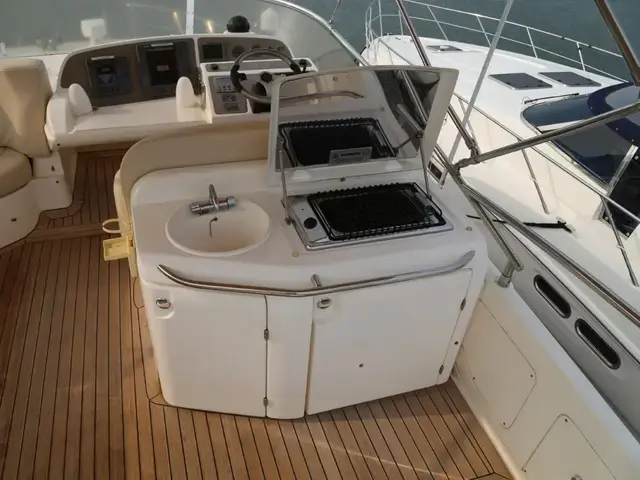 Sealine T52