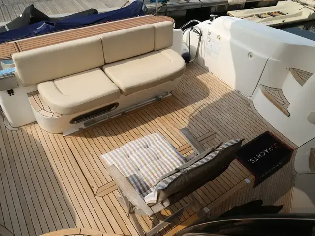 Sealine T52