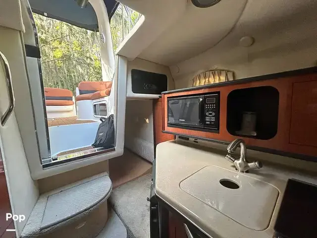 Sea Ray 260 Sundancer