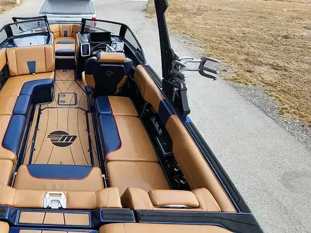 Malibu Wakesetter 23 Lsv