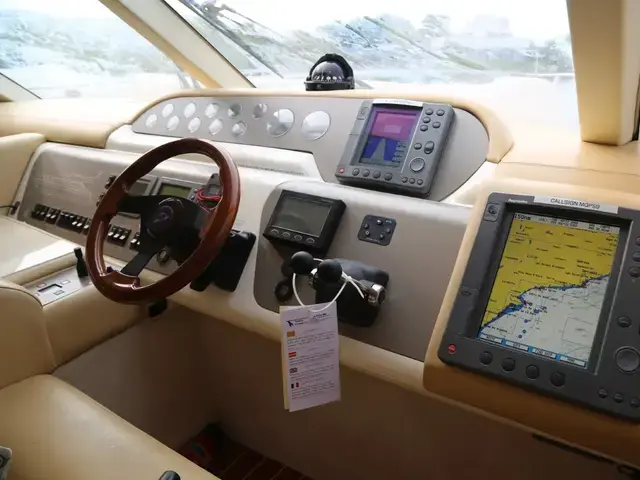 Sealine T52