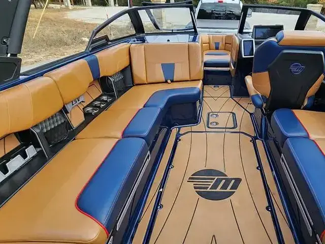 Malibu Wakesetter 23 Lsv