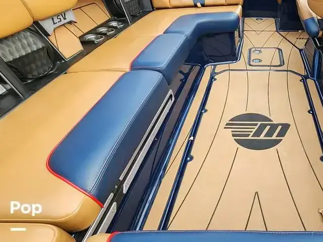 Malibu Wakesetter 23 Lsv