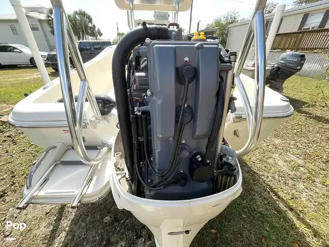 Pioneer 180 Sportfish