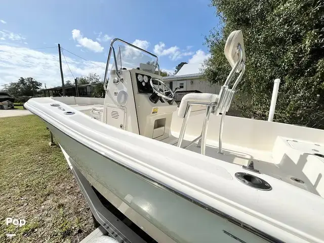 Pioneer 180 Sportfish