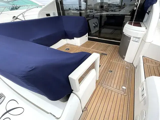 Fairline Targa 48 Gran Turismo