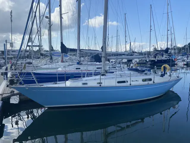 Contessa 32