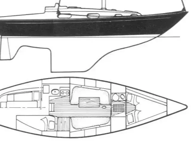 Contessa 32