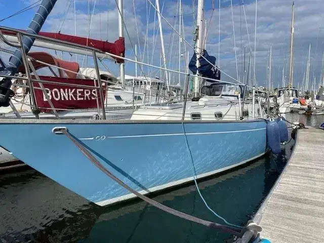 Contessa 32