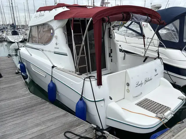 Jeanneau Merry Fisher 805