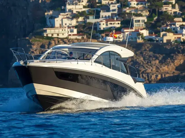 Beneteau Gran Turismo 38