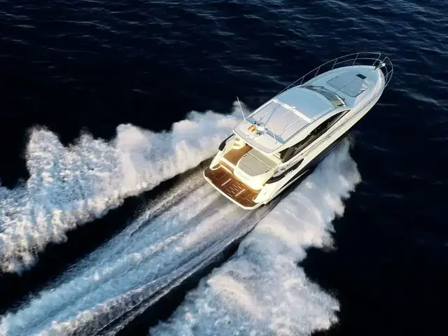 Beneteau Gran Turismo 38