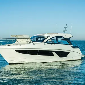 2025 Beneteau Gran Turismo 38