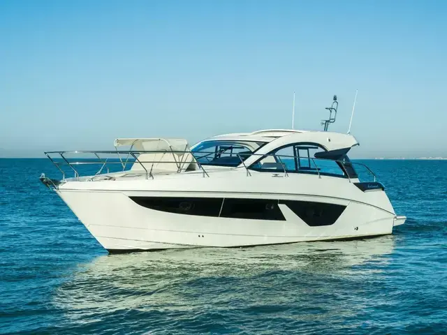 Beneteau Gran Turismo 38